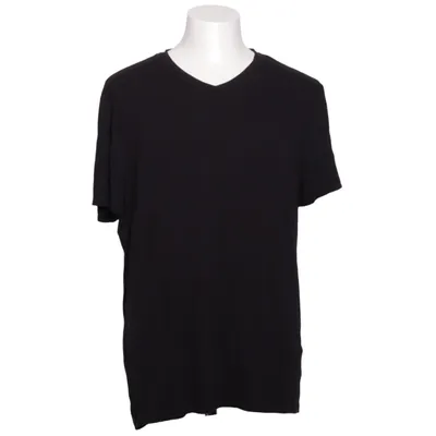 T-shirt (soft premium v-neck) från New Garments Elastan, Lyocell