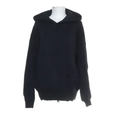 Huvtröja (Svart) från ICIW Bomull, Elastan, Nylon