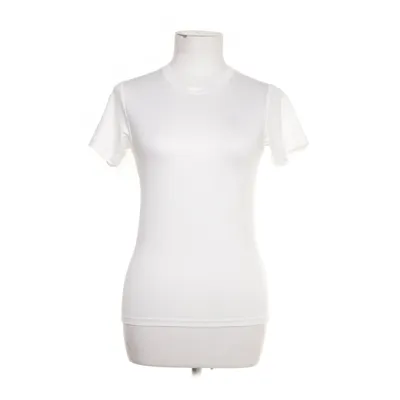 Top (Hvid) fra Ichi Elastan, Polyester