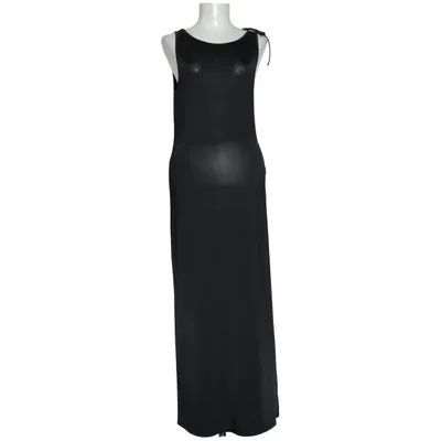 Maxikjole (MaverickMD) fra Modström Elastan, Genanvendt polyester