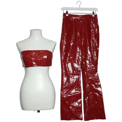 Set (Röd) från Meshki Elastan, Polyester, Polyuretan, Viskos