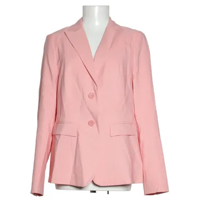 Blazer (Pink) fra Betty Barclay Elastan, Polyester