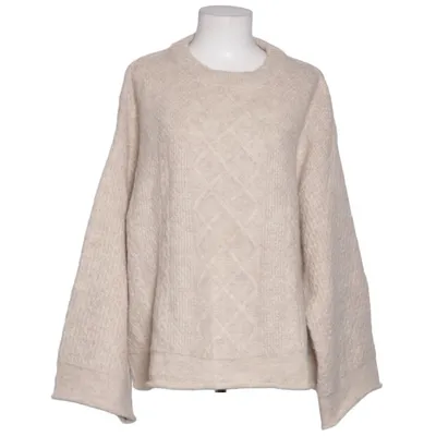 Tröja (Beige) från Kay/Day Alpackaull, Polyamid, Ull