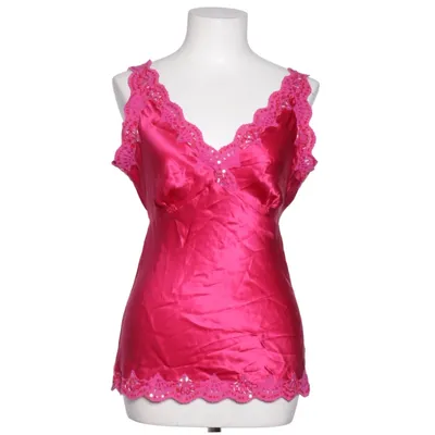 Topp (Rosa) från Oasis Polyester, Silke