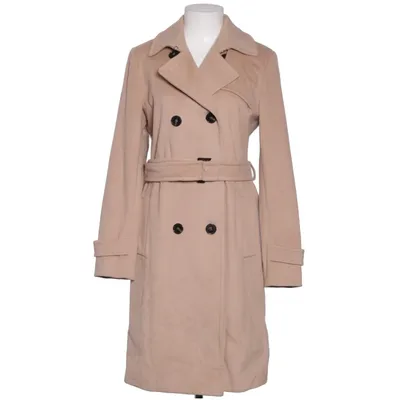 Trenchcoat (Beige) från Marella Ull