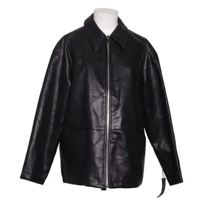 Jacka (Svart) från NA-KD Polyester, Polyuretan