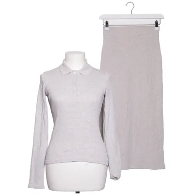 Set (Grå) från Hello Hildur Ekologisk bomull