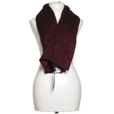 Halstørklæde (Dolly scarf - Rosegold) fra Friis & Company