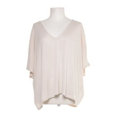 Topp (Beige) från Zara Polyester, Viskos