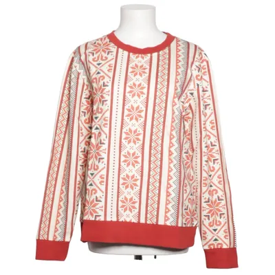 Collegetröja (Astrid Classic Sweater, AW21) från Daynight Casual Ekologisk bomull