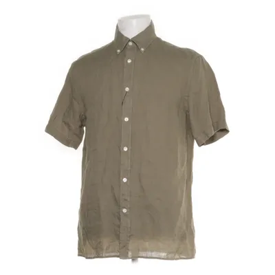 Kortärmad skjorta (Clean Linen Slim Shirt) från J.Lindeberg