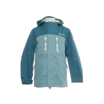 Veste polaire (Nusfjord Jacket) de Trollkids Polyester