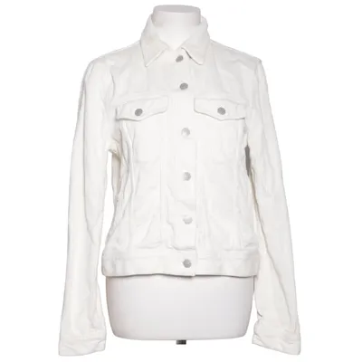 Överskjorta (Vit) från The Cords & Co Bomull