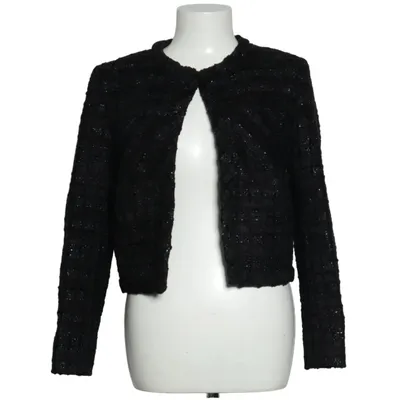 Cardigan (Giovani) de IRO Acétate, Acrylique, Coton, Lin, Fibre métallique, Polyamide, Polyester, Viscose