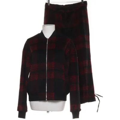 Kostym (Bomberjacke) från Madeleine Polyester, Ull