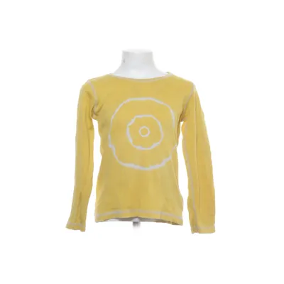 Långärmad t-shirt (Gul) från L.O.G.G by H&M Bomull