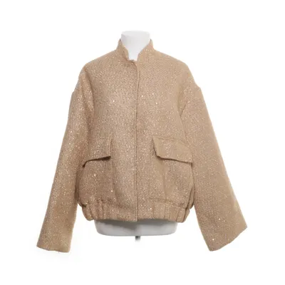Jacket (Brown)