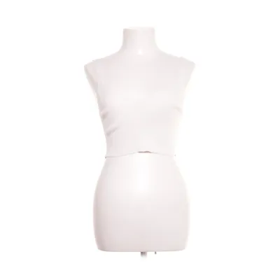 Crop top (Wit) van Closed