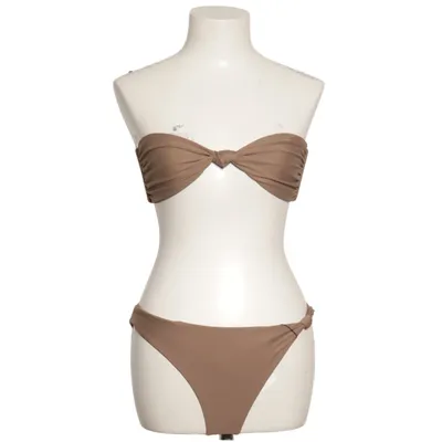 Bikini (Brun) från Coco&Nuts Elastan, Nylon
