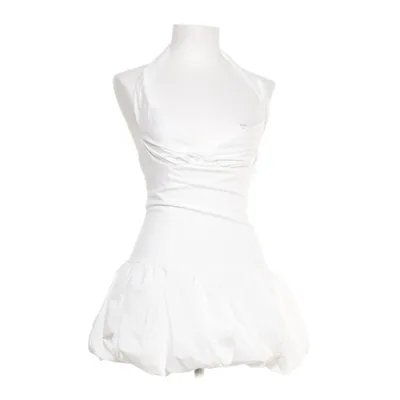 Dress (Endless Romance Off Shoulder Mini Dress) from Peppermayo Cotton, Elastane, Nylon, Polyester