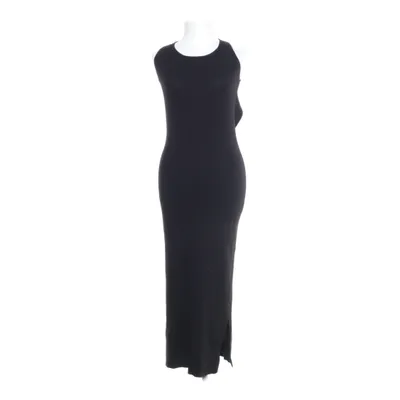 Maxikjole (Sort) fra SIR. Nylon, Viscose