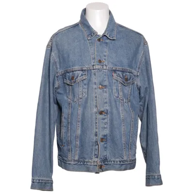 Jeansjacka (70507-0389) från Levi Strauss & Co
