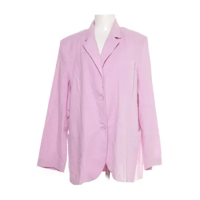 Blazer (Purple) from Storets Cotton