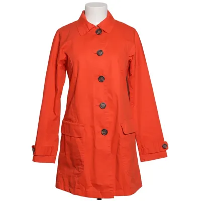 Coat (Graciela) from Collection by Jackpot Cotton, Polyester