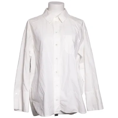 Skjorta (Vit) från Sézane Bomull