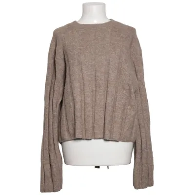 Tröja (Fiona Sweater) från Weekday Elastan, Polyamid, Polyester, Ull
