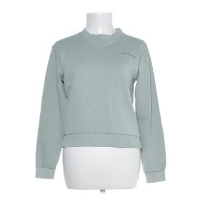 Sweatshirt (Green) from Zudio Cotton, Polyester
