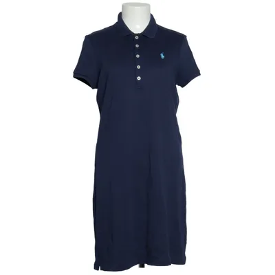 Pikéklänning (Blå) från Ralph Lauren