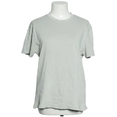 T-shirt (Gray) from Zara Cotton