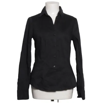 Skjorta (Svart) från H&M