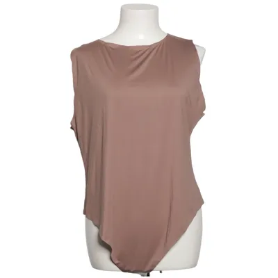 Romper (Beige) van ASOS Design Katoen, Elastaan, Polyester