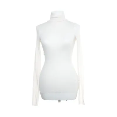 Turtleneck (Beige) fra COS Uld