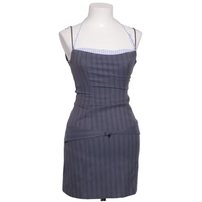 Klänning (Blå) från Zara