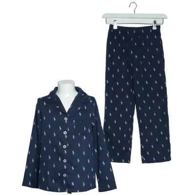 Pyjama (Blau) von Polo Ralph Lauren Polyester