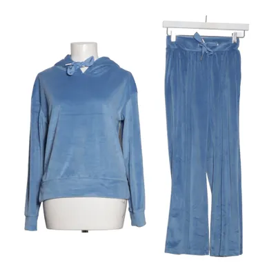 Mjukisset (Blå) från Esmara Elastan, Polyester