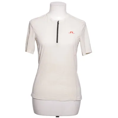 Cykeltröja (Beige) från J.Lindeberg Elastan, Polyester