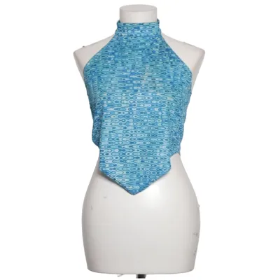 Halter neck top (LINDA TOP) from Only Jeans Wear Polyester