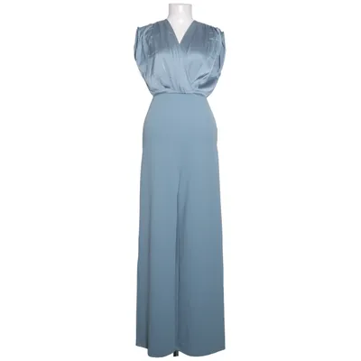 Jumpsuit (Blue) from Zero