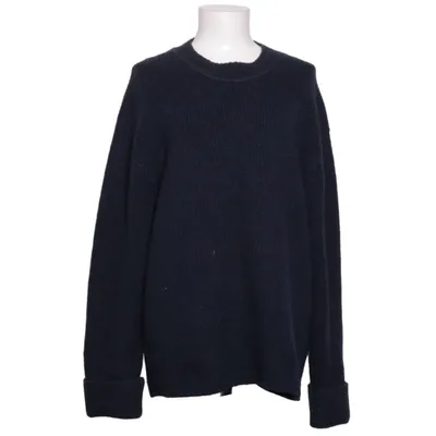 Tröja (B60278) från Acne Studios Bomull, Elastan, Nylon, Ull