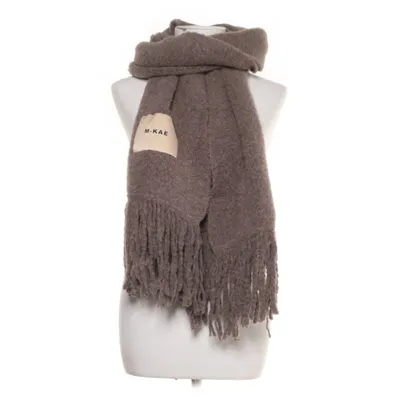 Scarf (Brown) from M-KAE