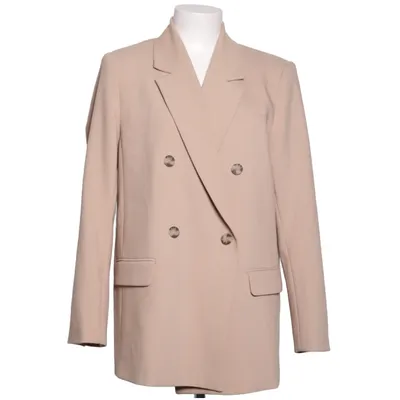 Kavaj (Beige) från STOCKH LM Studio