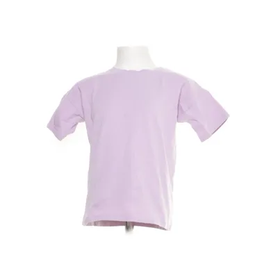 T-shirt (Purple) from Wawa Organic cotton, Elastane