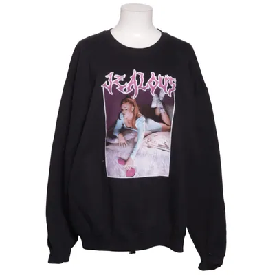 Sweatshirt (Heavy Blend) from Gildan Cotton, Polyester