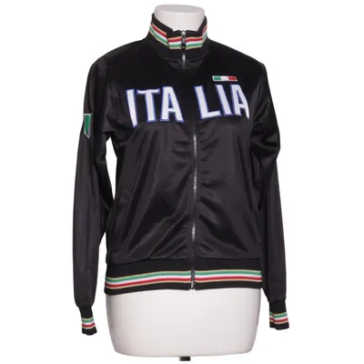 Bomberjacka (Svart, Flerfärgad) från Yl