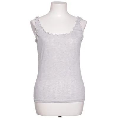 Tanktop  (Grå) fra VRS Woman