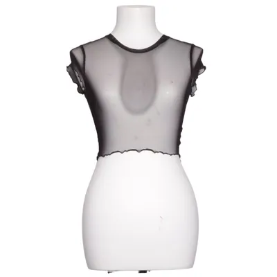 T-shirt (Svart) från Divided by H&M